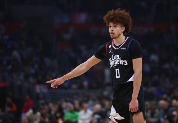 昔日二轮秀再度加盟快船，留队前景却依然不容乐观