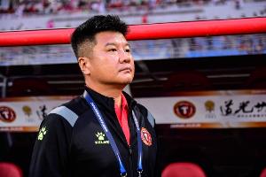 LOL赛事直播-足球报谈黎兵、李金羽：斗法后惺惺相惜，都有共同“辽足情怀”