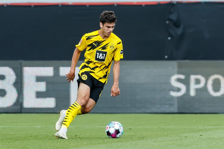 官方渠道-迪马济奥：帕尔马再次追逐多特蒙德雷纳，门兴加入球员争夺战