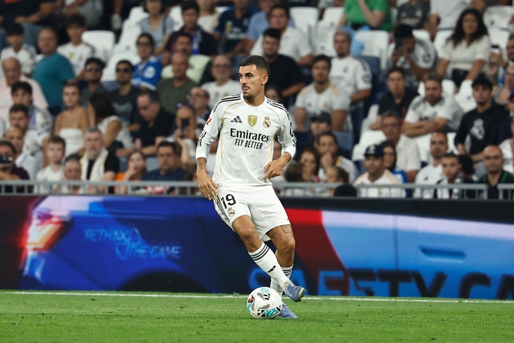 官方渠道-罗马诺辟谣塞巴略斯租借尤文：谈判没有展开，也没达成相关协议