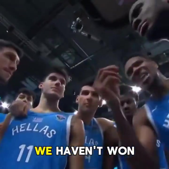 LOL赛事直播-优质领袖！字母哥赛后提醒队友：我们现在什么都还没有赢下！