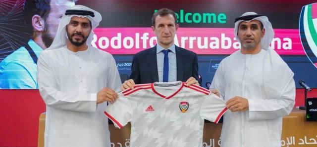 英雄联盟赛事官网直播中心-阿联酋任命国家队新主帅 要求全力拿到附加赛资格