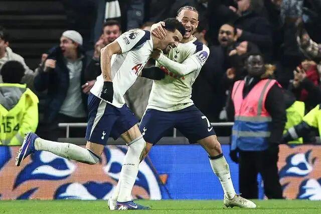 LOL赛事直播-是BIG6的内战，也是“杀手恩怨”的宿敌之战：曼联VS热刺看点独特