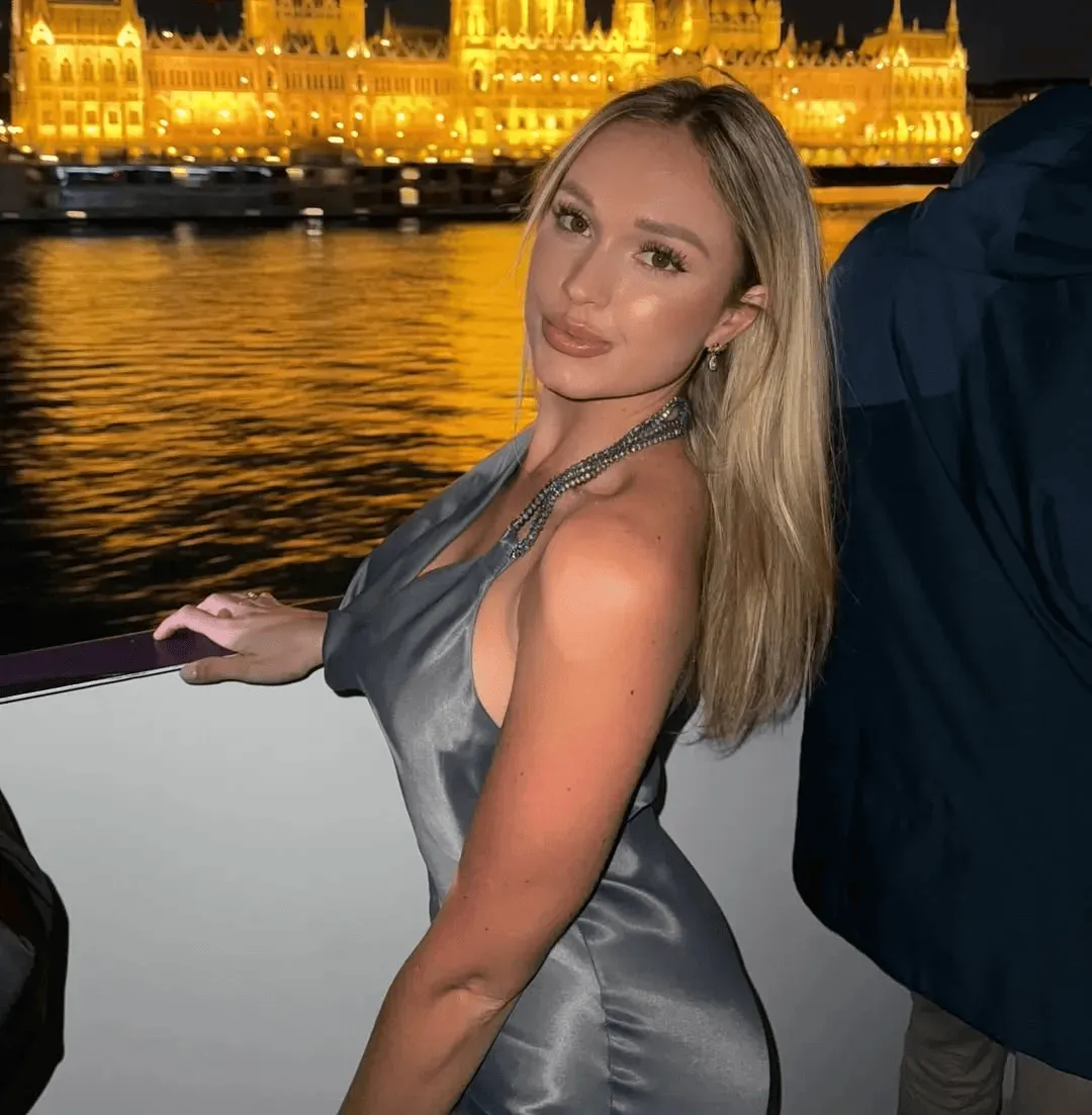 LOL赛事直播-普斯卡什曾孙女是模特兼网红，社媒晒美照收获不少粉丝好评