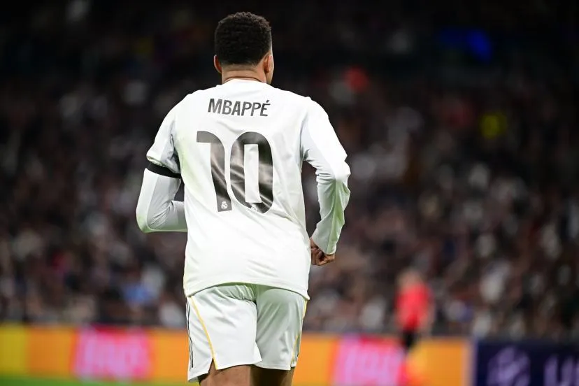 队报：为尽快复出姆巴佩付出额外努力，战曼城预计替补登场