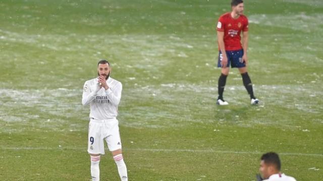 英雄联盟赛事官网直播中心-西甲不背锅？西媒：皇马从未正式申请比赛延期