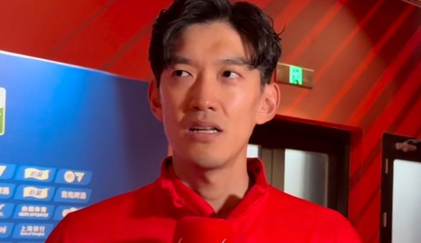 赛程安排-颜骏凌：球队处境非常困难，有这么多年轻球员能站出来不容易